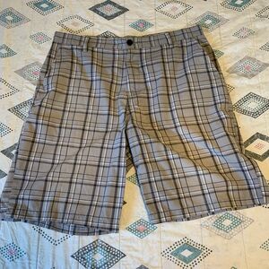 Burnside - Men's relaxed fit Shorts